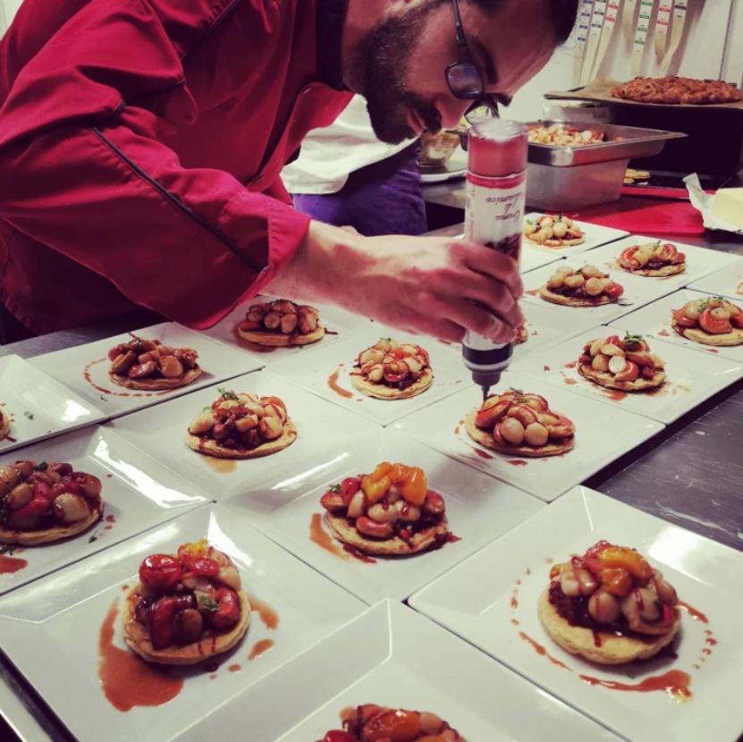 Buléon Hotel Le Domaine De La Ferriere מראה חיצוני תמונה