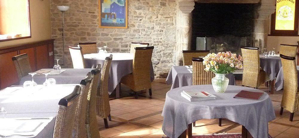 Buléon Hotel Le Domaine De La Ferriere מראה חיצוני תמונה